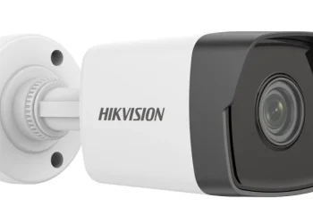 كاميرات مراقبة واي فاي وHD و IP