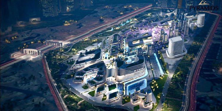 الإستثمار في العاصمة الإدارية الجديدة وكيف تختار مابين المشاريع السكنية او تجارية؟