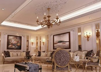 من هي أفضل شركة ديكور في الإمارات؟