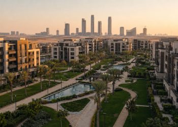 دليل الاستثمار في كمبوندات العاصمة الإدارية الجديدة 2026