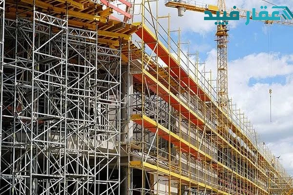 السقالات